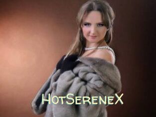 HotSereneX