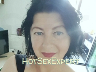 HotSexExpert