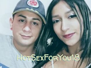 HotSexForYou18