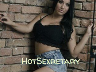 HotSexretary