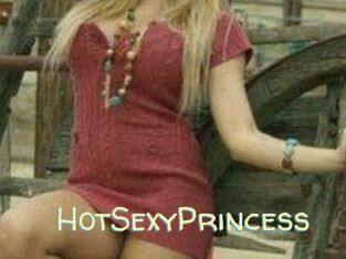 HotSexyPrincess
