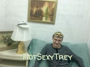HotSexyTrey