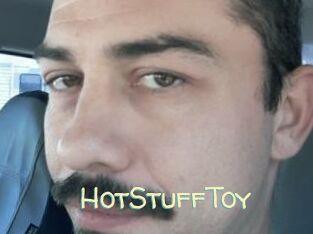 HotStuffToy