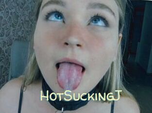 HotSuckingJ