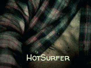 HotSurfer