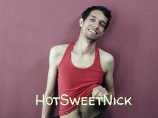 HotSweetNick