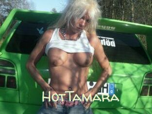 HotTamara