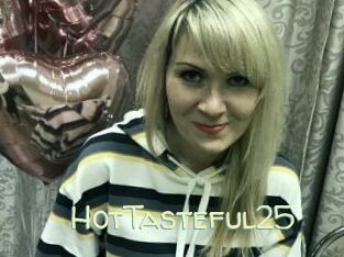 HotTasteful25