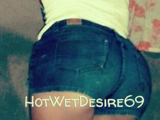 HotWetDesire69