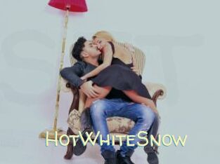 HotWhiteSnow