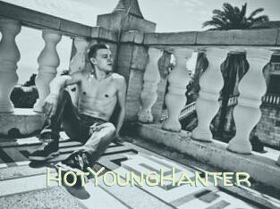 HotYoungHanter
