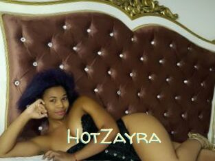 HotZayra
