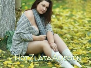 HotZlataAlisson
