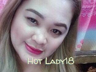 Hot_Lady18 Sexy Tchat