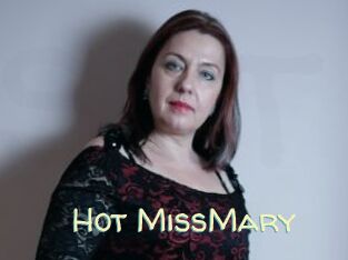 Hot_MissMary