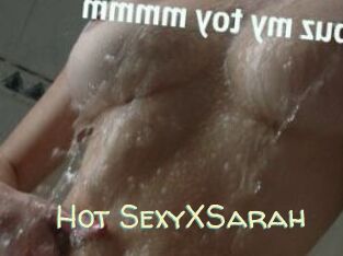 Hot_SexyXSarah