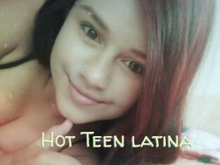 Hot_Teen_latina