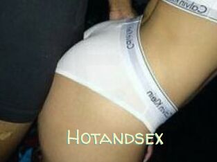 Hotandsex