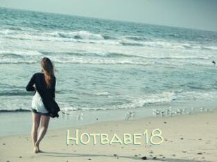 Hotbabe18