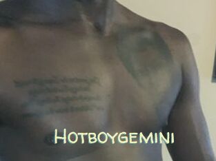 Hotboygemini