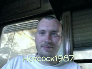 Hotcock1987