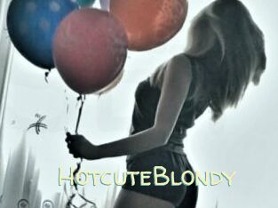 HotcuteBlondy