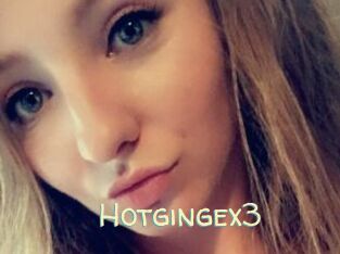 Hotgingex3