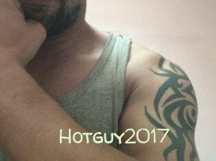 Hotguy2017