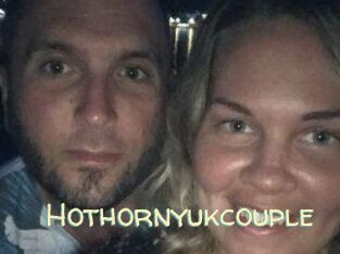 Hothornyukcouple