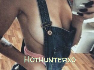 Hothunterxo