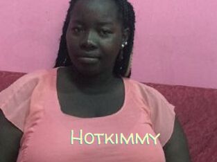 Hotkimmy