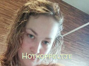 Hotkoppeltje