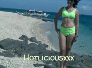 Hotliciousxxx