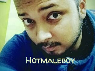 Hotmaleboy