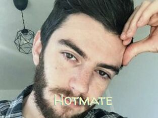 Hotmate Sexy Tchat