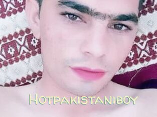 Hotpakistaniboy