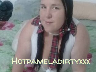 Hotpameladirtyxxx