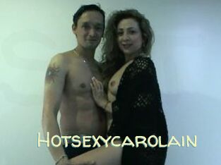 Hotsexycarolain