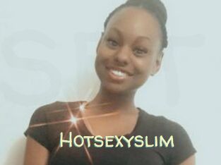 Hotsexyslim