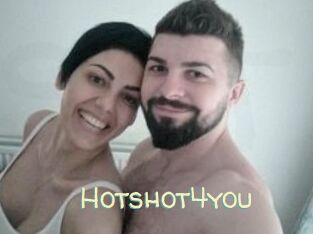 Hotshot4you Sexy Tchat