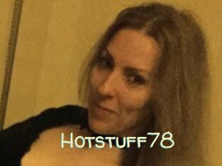 Hotstuff78