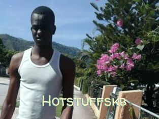 Hotstuffskb