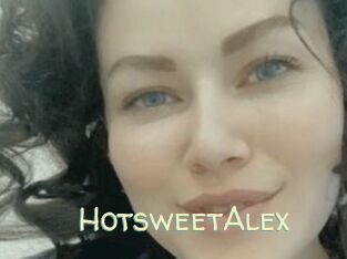 HotsweetAlex