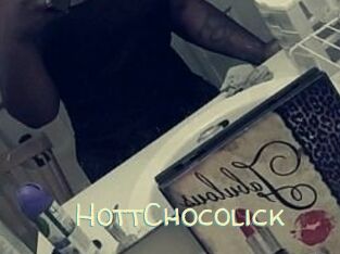 HottChocolick