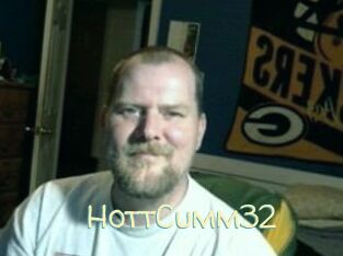HottCumm32