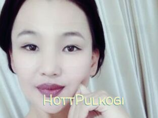 HottPulkogi