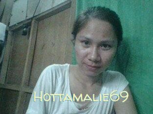 Hottamalie69