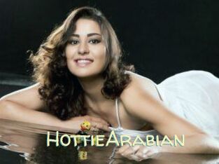 HottieArabian