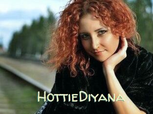 HottieDiyana
