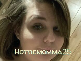 Hottiemomma25
